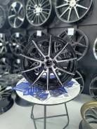 Shogun. 7.0x164", 4x100, 4x114.3, ET30,  73,1. 