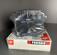������� Forester SF/Be/BH Ferodo FDB1327 ����