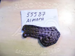 ���� ��� Nissan Almera N16 2000-2006 [130284M501] 130284M501 ����