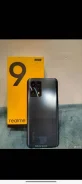 Realme 9 5G. �/�, 128 ��, ������, 3G, 4G LTE, 5G, Dual-SIM, NFC ����
