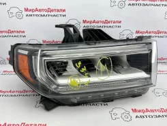 ���� ������ GMC Acadia 2 ����. 2020 84835430 84835430 ����