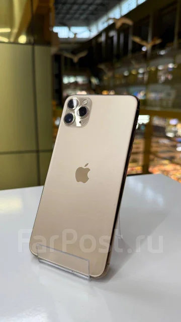 Apple iPhone 11 Pro Max. �/�, 256 ��, ������� ����