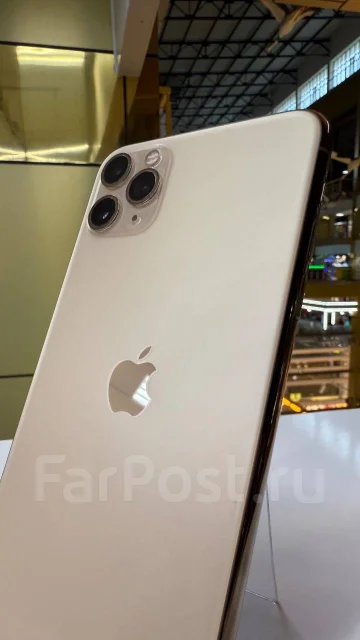 Apple iPhone 11 Pro Max. �/�, 256 ��, ������� ����