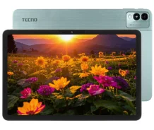 Tecno Megapad 11. 10.9 ������, ������ 256 �� ����