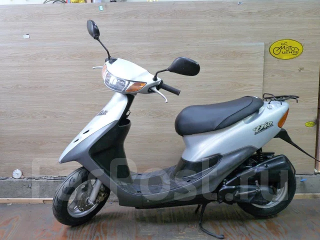 Honda Dio AF35 SR. 49����. ��., ��������, ��� ���, ��� ������� ����