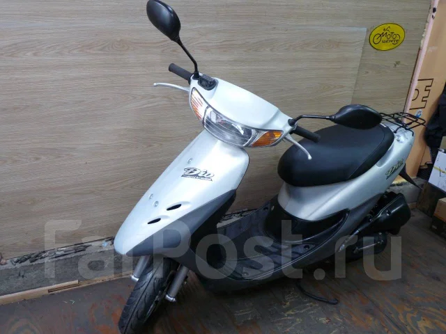 Honda Dio AF35 SR. 49����. ��., ��������, ��� ���, ��� ������� ����