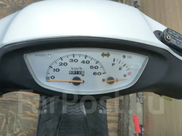 Honda Dio AF35 SR. 49����. ��., ��������, ��� ���, ��� ������� ����