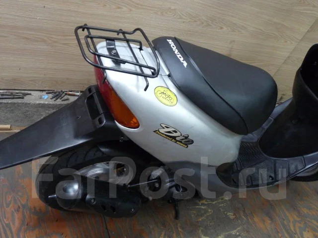 Honda Dio AF35 SR. 49����. ��., ��������, ��� ���, ��� ������� ����