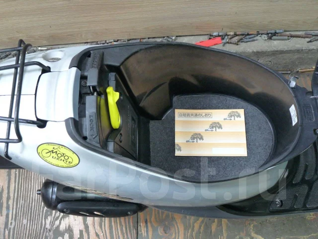 Honda Dio AF35 SR. 49����. ��., ��������, ��� ���, ��� ������� ����