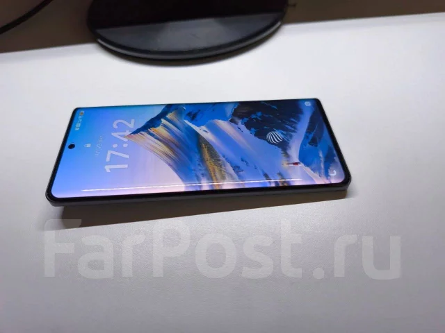 Vivo X100 Ultra. �/�, 256 ��, 3G, 4G LTE, 5G, NFC ����