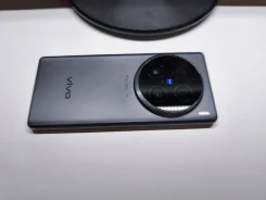 Vivo X100 Ultra. �/�, 256 ��, 3G, 4G LTE, 5G, NFC ����