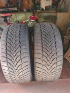 Goodyear UltraGrip Ice 2. ������, ��� �����, 2018 ���, �/�, ����� 5 % ����