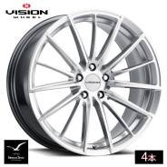 Vision Wheel 473 Axis. 8.5x20", 5x108, ET35, �� 73,1���. ��� ����� �� ������������ ����