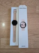 Samsung Galaxy Watch4. GPS, NFC ����