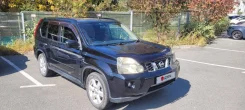 Nissan X-Trail. ��������, 4wd, 2.0 (137��.�.), ������, 328 652����. �� ����