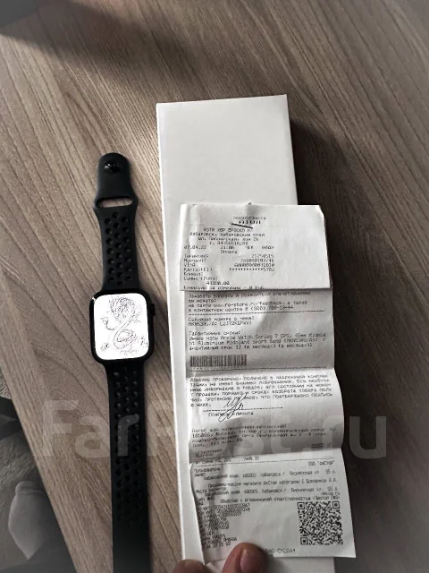 Apple Watch Series 7 ����