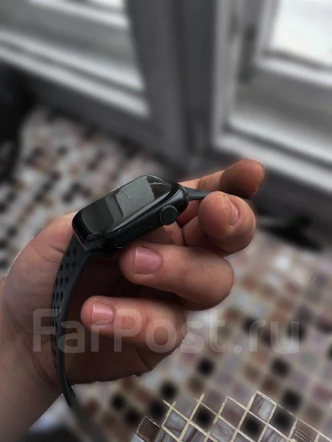Apple Watch Series 7 ����