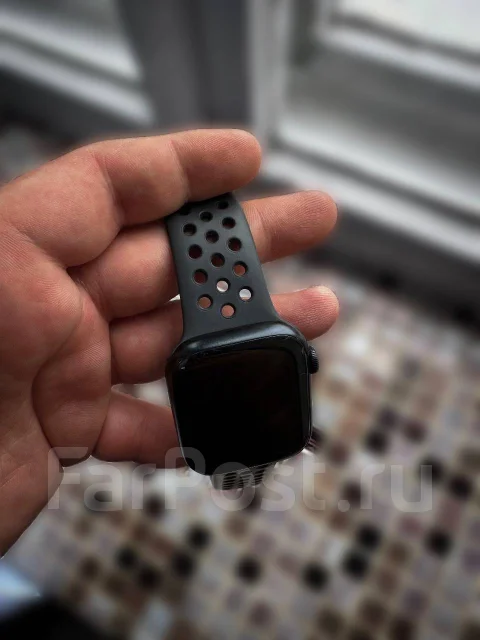 Apple Watch Series 7 ����