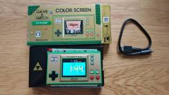 Nintendo Game & Watch ����