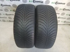Goodyear Vector 4Seasons Gen-2. �����������, 2022 ���, �/�, ����� 30 % ����
