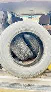 Falken Ziex S/TZ01. ������, �/�, ����� 70 % ����