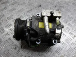 ���������� ������������ Ford Fiesta 5 2007 6S6H19D629CA 6S6H19D629CA ����