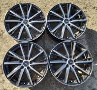 Kyoho Steiner SF-V. 7.0x18", 5x114.3, ET48, �� 73,1���. ����