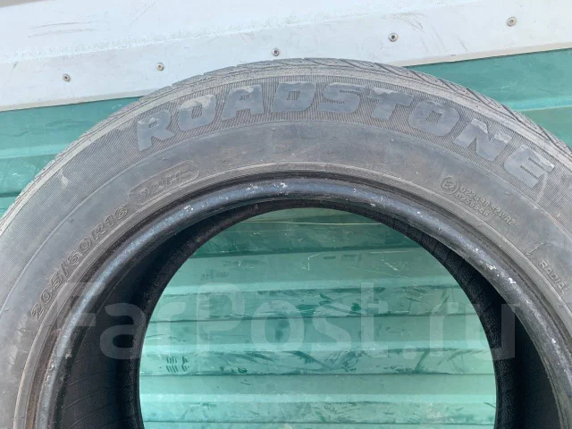 Roadstone N'blue Eco. ������, 2018 ���, �/�, ����� 40 % ����
