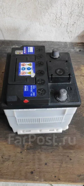 ACDelco. 40��.�., L0, 300��., ��������, ������������ ������ ����