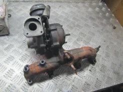������� Volkswagen Golf 4 2002 038253016d 038253016D ����