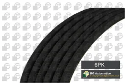 ������ ������� 6pk2264 BG Automotive 6PK2264 ����