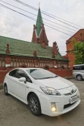 Toyota Prius. �������, ��������, ������, 180 000����. �� ����