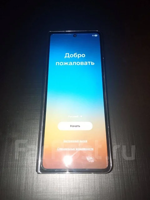Samsung Galaxy Z Fold5. �/� ����