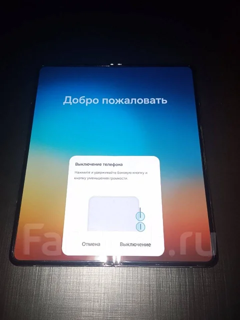 Samsung Galaxy Z Fold5. �/� ����