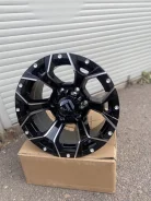 XF Off-Road. 8.0x15", 6x139.7, ET-10, �� 110���. ����
