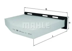 ������ ��������� ������ la1811 Mahle LA1811 ����