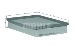 ������ ��������� lx2084 Mahle LX2084 ����