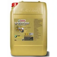 Castrol