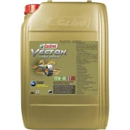 Castrol