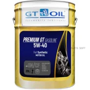 GT Oil