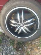 Forgiato. 7.5x18", 5x114.3, ET45,  73. 