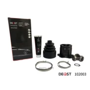 ������ Deqst 102003 102003 ����