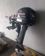 Hangkai. 9,9��.�., 4-�������, ����������, ���� S (381 ��), 2025 ��� ����