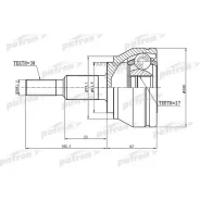 ������ Patron PCV1633 PCV1633 ����
