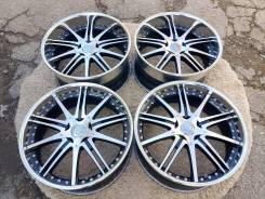 Riverside. 8.5/9.5x20", 5x114.3, ET40/27, �� 73���. ����