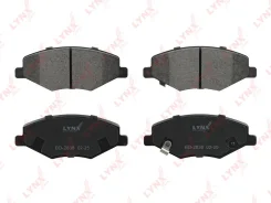 ������� ��������� | ����� | LYNXauto BD2838 BD2838 ����
