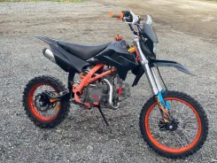 Kayo Basic YX125EM. 125����. ��., ��������, ��� ���, ������ �� �� ����