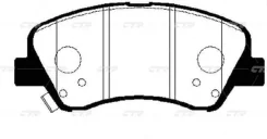 ������� ��������� ������� [581014LA00] �������� Hyundai Solaris I (2011-2017) NSP NSP02581014LA00 ����