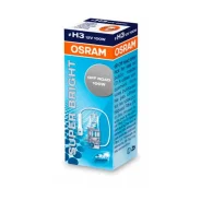 ����� H3 12V PKY22s,100W Osram 64153SB ����