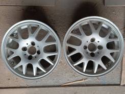 Jic. 6.0x15", 4x100, ET40,  60,1. 